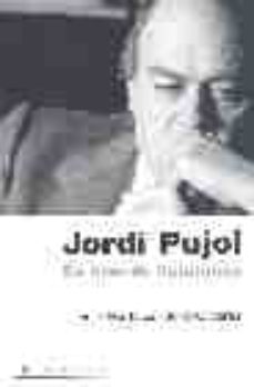 jordi pujol: en nom de catalunya-9788401386718