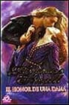 el honor de una dama-9788401517518
