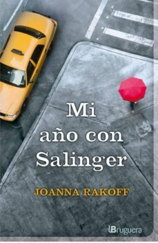 mi año con salinger-9788402421418