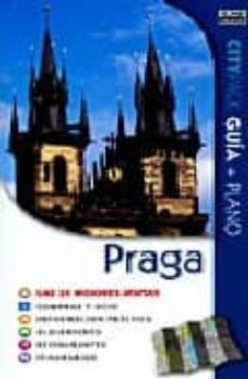 praga 2008 (guias citypack)-9788403506718