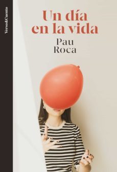un dia en la vida (ebook)-pau roca-9788403523418