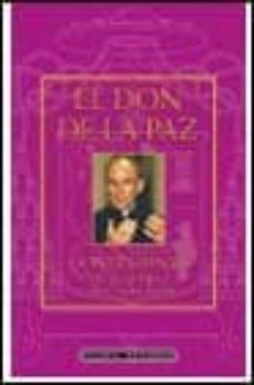 el don de la paz-joseph louis bernardin-9788408024118