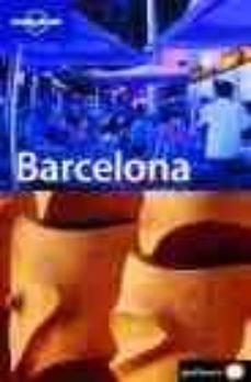 barcelona (lonely planet)-9788408056218