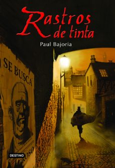 rastros de tinta-paul bajoria-9788408059318