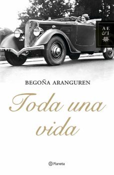 toda una vida-9788408081418