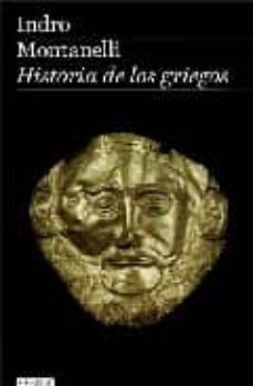 historia de los griegos-9788408088318