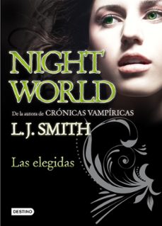 night world 2: las elegidas-l.j. smith-9788408094418