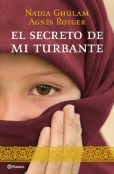 el secreto de mi turbante-9788408098218