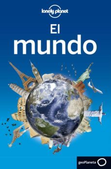 el mundo (lonely planet)-9788408145318