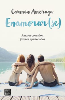 enamorar(se)-carmen amoraga-9788408149118