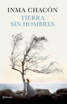 tierra sin hombres (ebook)-9788408160618