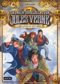 un capitan de doce años (ebook)-9788408171218