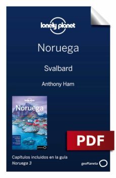 noruega 3_10. svalbard (ebook)-9788408203018