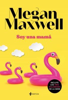 soy una mama (ebook)-megan maxwell-9788408225218