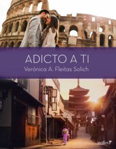 adicto a ti (ebook)-veronica a. fleitas solich-9788408226918