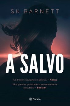 a salvo (ebook)-9788408235118