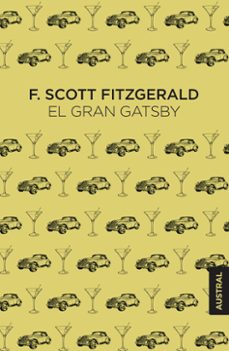 el gran gatsby-9788408238218