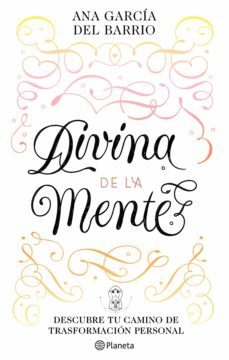 divina de la mente (ebook)-ana garcia del barrio-9788408243618