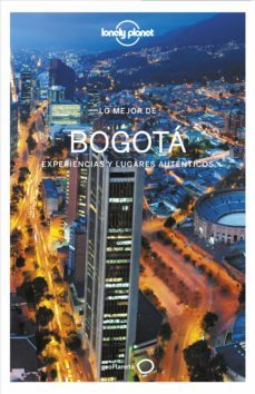 lo mejor de bogota 1 (ebook)-diego garzon carrillo-9788408248118