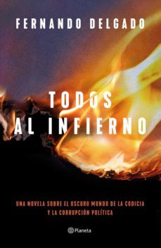 todos al infierno (ebook)-fernando delgado-9788408256618