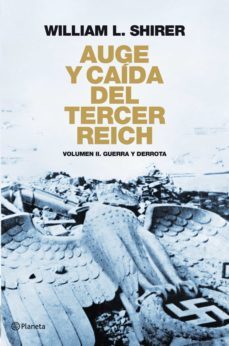 auge y caida del tercer reich volumen ii (ebook)-9788408257318