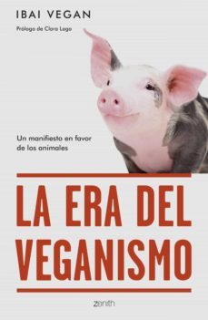 la era del veganismo (ebook)-9788408258018