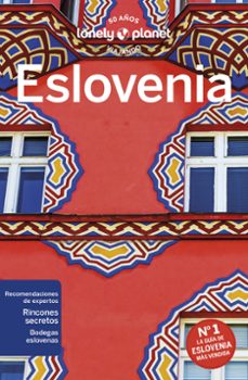 eslovenia 2023 (lonely planet) (4ª ed.)-9788408266518