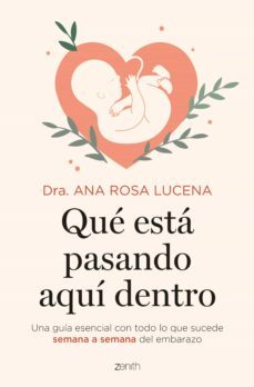 que esta pasando aqui dentro (ebook)-9788408272618