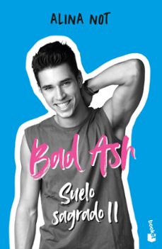 bad ash 5. suelo sagrado 2-9788408279518