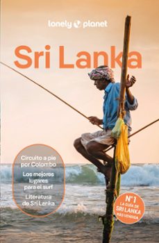 sri lanka 2025 (3ª ed.) (lonely planet)-9788408296218