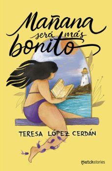 mañana sera mas bonito (ebook)-teresa lopez cerdan-9788408305118