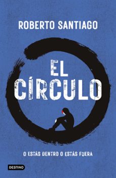el circulo-roberto santiago-9788408307518