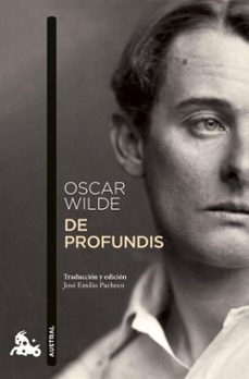 de profundis (ebook)-oscar wilde-9788408310518