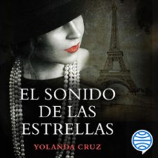el sonido de las estrellas (audiolibro)-yolanda cruz-9788408319818