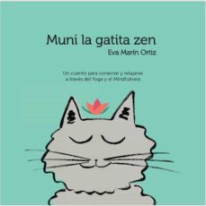 muni la gatita zen-eva marin-9788409202218