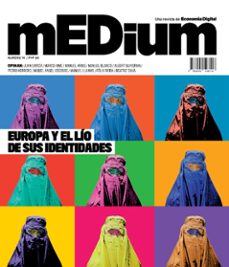 medium 14: europa y el lio de sus edentidades-9788409548118