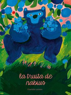 la truita de nabius-charlotte lemaire-9788409633418