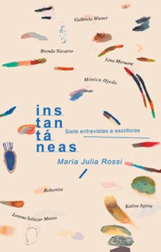 instantaneas-maria julia rossi-9788409675418
