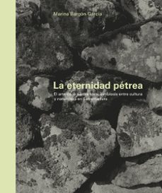 la eternidad pétrea-marina bargon garcia-9788409679218