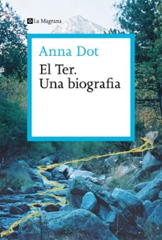 el ter. una biografia (ebook)-anna dot-9788410009318