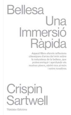 bellesa-crispin sartwell-9788410013018
