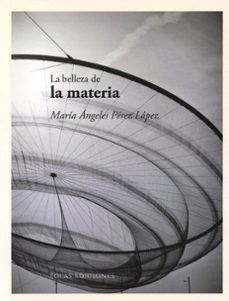 la belleza de la materia-9788410057418