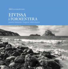 eivissa i formentera-jaume balanya-9788410127418