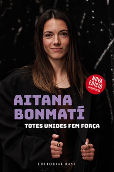 aitana bonmati. totes unides fem força!-9788410131118