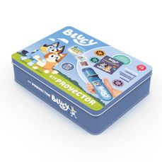 kit proyector bluey-9788410133518