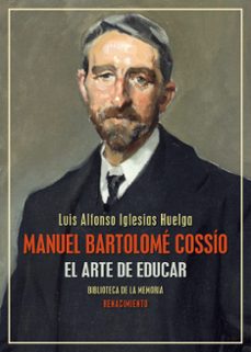 manuel bartolome cossio-luis alfonso iglesias huelga-9788410148918