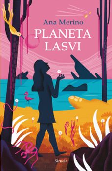 planeta lasvi (ebook)-ana merino-9788410183018