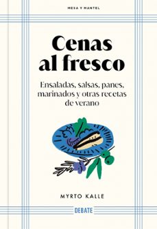 cenas al fresco (mesa y mantel)-myrto kalle-9788410214118
