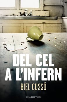 del cel a l infern-biel cusso-9788410256118