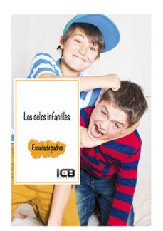 los celos infantiles (ebook)-9788410261518